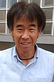 土田　博史