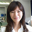 蓮沼 与子