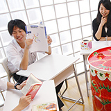 中学生フリースクール